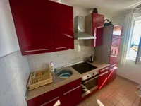 Недвижимость Двухкомнатная квартира в центре: 6