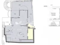 Недвижимость Трехкомнатная квартира в Опатии: 2
