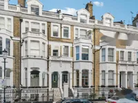 Недвижимость Coleherne Road: 6