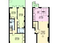 Недвижимость Coleherne Road: 13