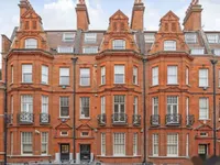 Недвижимость Culford Gardens: 4