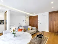 Недвижимость Culford Gardens: 6