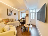 Недвижимость Lennox Gardens, Knightsbridge: 2