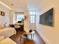 Недвижимость Lennox Gardens, Knightsbridge: 6