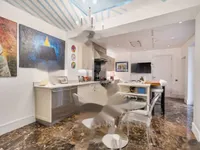 Недвижимость Lennox Gardens, Knightsbridge: 8