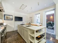 Недвижимость Lennox Gardens, Knightsbridge: 10