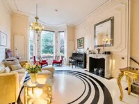 Недвижимость Lennox Gardens, Knightsbridge: 12