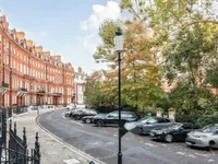 Недвижимость Lennox Gardens, Knightsbridge: 13