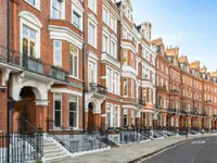 Недвижимость Lennox Gardens, Knightsbridge: 14