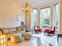 Недвижимость Lennox Gardens, Knightsbridge: 15