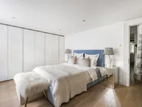 Недвижимость Ovington Gardens: 4