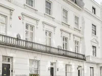 Недвижимость Ovington Gardens: 6