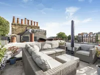 Недвижимость Ovington Gardens: 8