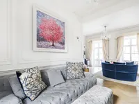 Недвижимость Ovington Gardens: 9