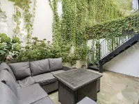 Недвижимость Ovington Gardens: 10