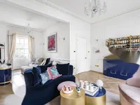 Недвижимость Ovington Gardens: 11