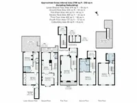 Недвижимость Ovington Gardens: 12