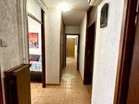 Недвижимость Четырёхкомнатная квартира Марковец: 3