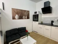 Недвижимость Однокомнатная квартира в Копере: 1