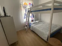 Недвижимость Однокомнатная квартира в Копере: 3