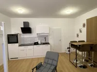 Недвижимость Однокомнатная квартира в Копере: 4