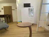 Недвижимость Однокомнатная квартира в Копере: 5