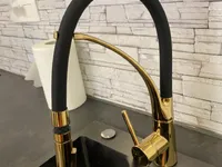 Недвижимость Однокомнатная квартира в Копере: 6