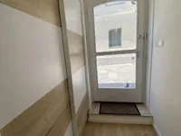 Недвижимость Однокомнатная квартира в Копере: 7