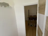 Недвижимость Однокомнатная квартира в Копере: 8