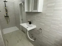 Недвижимость Однокомнатная квартира в Копере: 10