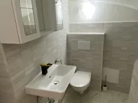 Недвижимость Однокомнатная квартира в Копере: 11