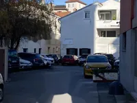 Недвижимость Однокомнатная квартира в Копере: 12