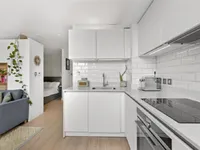 Недвижимость Highgate Hill: 14