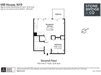 Недвижимость Highgate Hill: 17