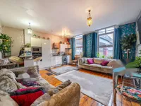 Недвижимость Brixton Road: 1