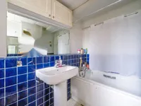 Недвижимость Cleveland Mansions: 2