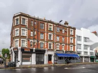 Недвижимость Cleveland Mansions: 3