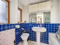 Недвижимость Cleveland Mansions: 5