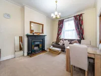 Недвижимость Cleveland Mansions: 6