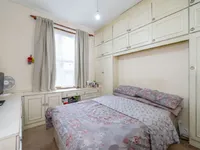 Недвижимость Cleveland Mansions: 8