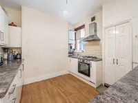 Недвижимость Cleveland Mansions: 9