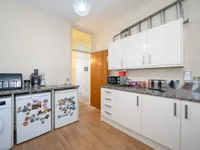 Недвижимость Cleveland Mansions: 10