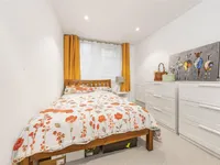 Недвижимость Spectra Apartments, Wandsworth: 1