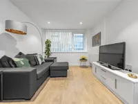 Недвижимость Spectra Apartments, Wandsworth: 5