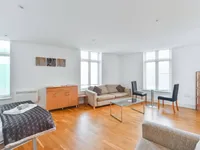 Недвижимость Old South Lambeth Road, Stockwell: 5