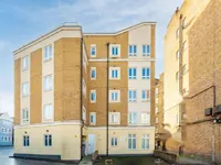 Недвижимость Old South Lambeth Road, Stockwell: 6