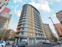 Недвижимость Victoria Road, Acton: 7