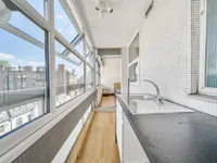 Недвижимость Rabbit Row, London W8: 6