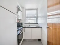 Недвижимость Rabbit Row, London W8: 9