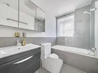 Недвижимость Rabbit Row, London W8: 10